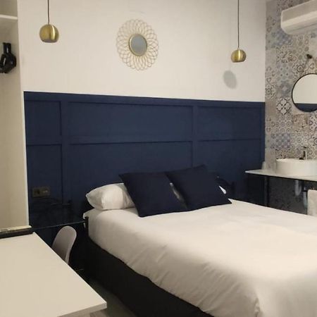 Rooms Los Montes Гранада Экстерьер фото