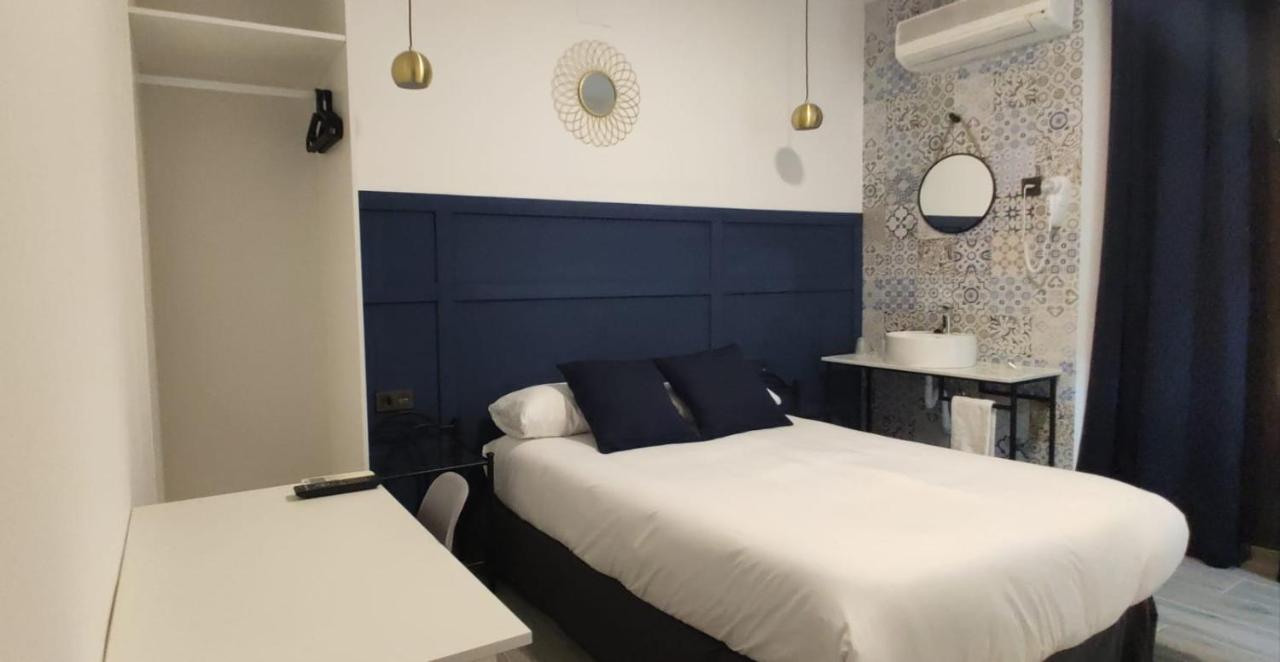 Rooms Los Montes Гранада Экстерьер фото