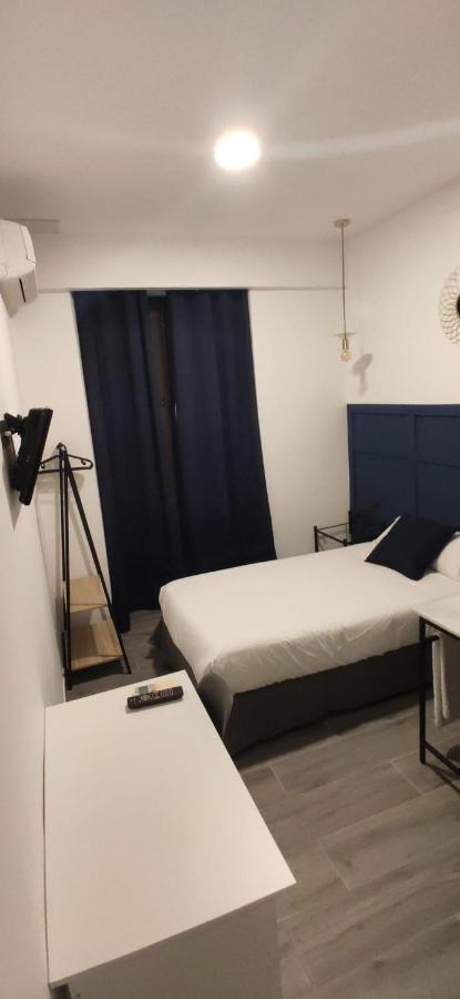 Rooms Los Montes Гранада Экстерьер фото