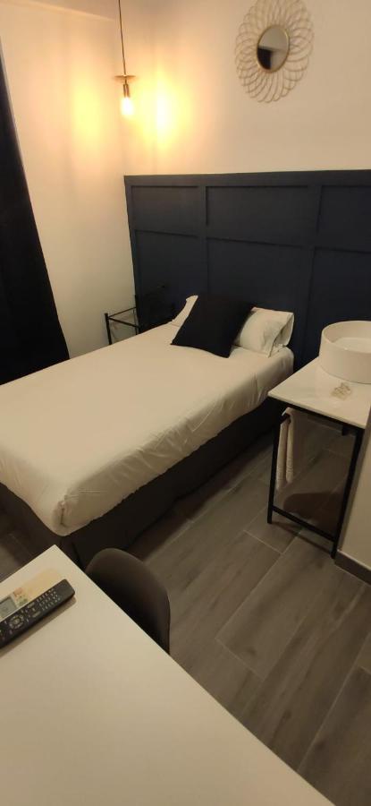 Rooms Los Montes Гранада Экстерьер фото