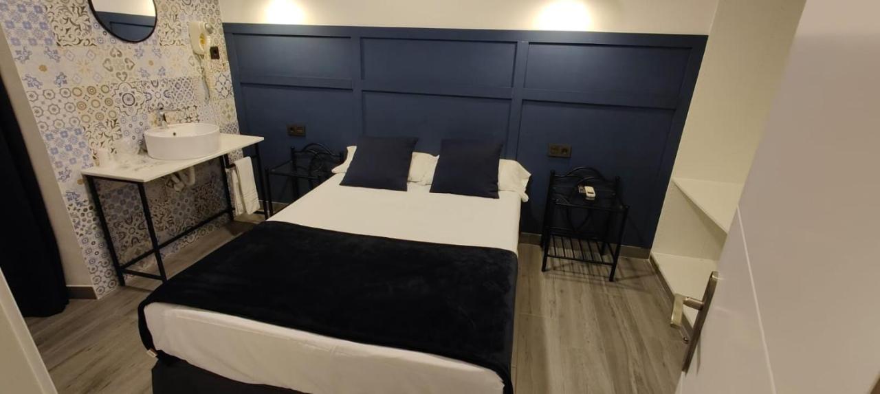 Rooms Los Montes Гранада Экстерьер фото