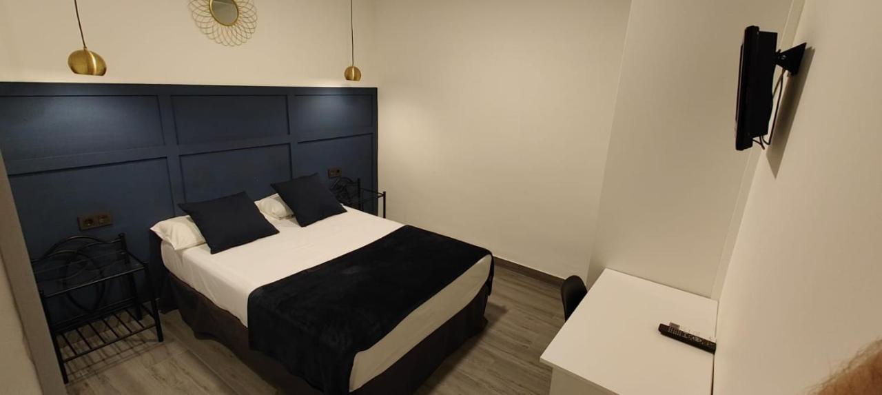 Rooms Los Montes Гранада Экстерьер фото