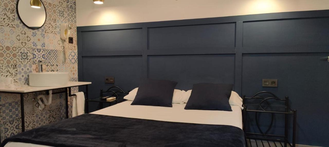 Rooms Los Montes Гранада Экстерьер фото