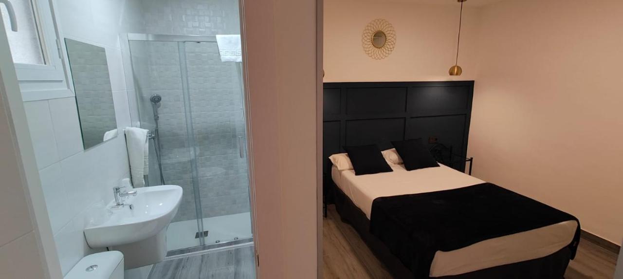 Rooms Los Montes Гранада Экстерьер фото