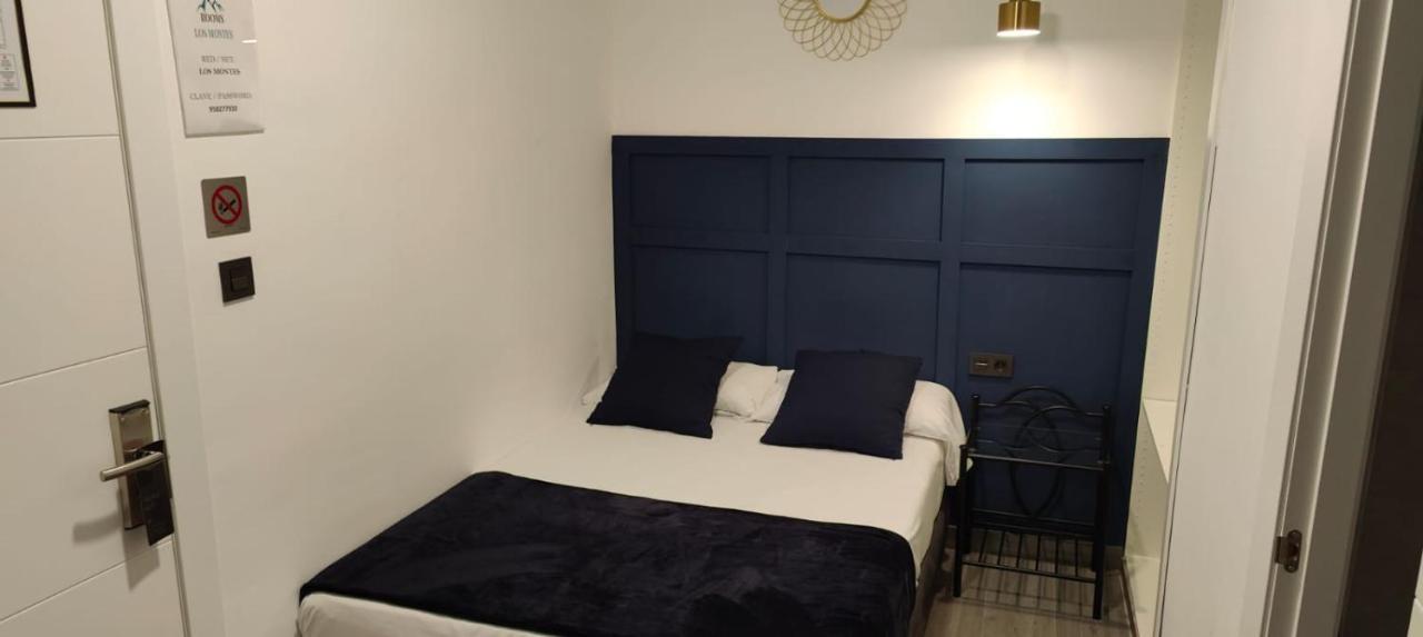 Rooms Los Montes Гранада Экстерьер фото
