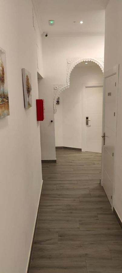 Rooms Los Montes Гранада Экстерьер фото