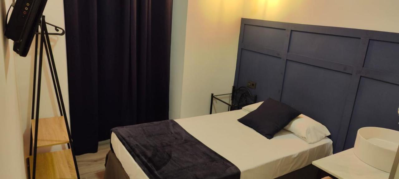 Rooms Los Montes Гранада Экстерьер фото