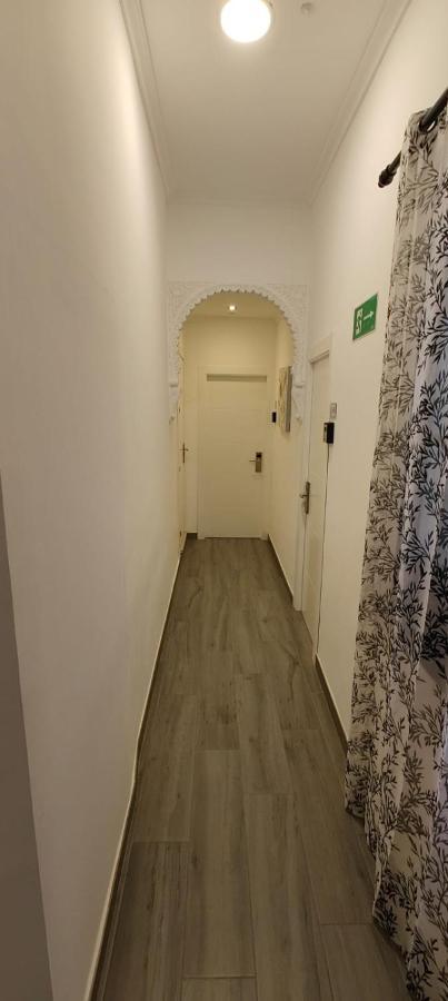 Rooms Los Montes Гранада Экстерьер фото