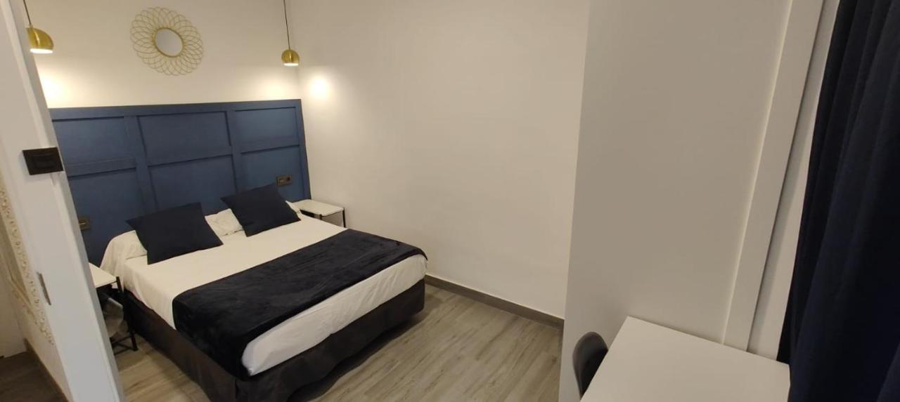 Rooms Los Montes Гранада Экстерьер фото