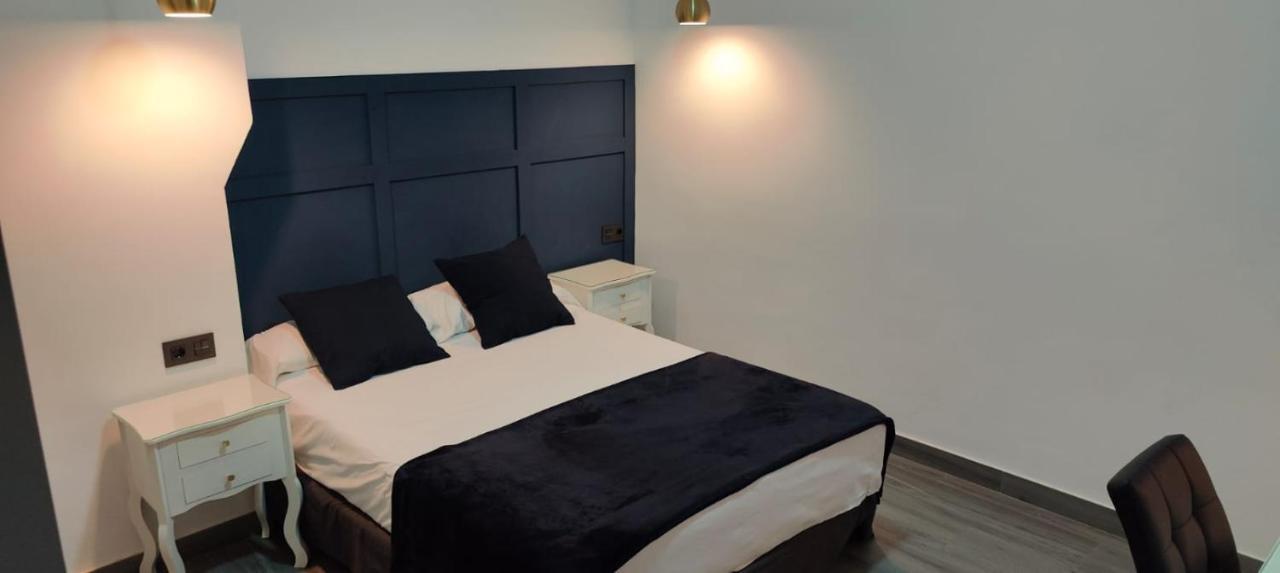 Rooms Los Montes Гранада Экстерьер фото
