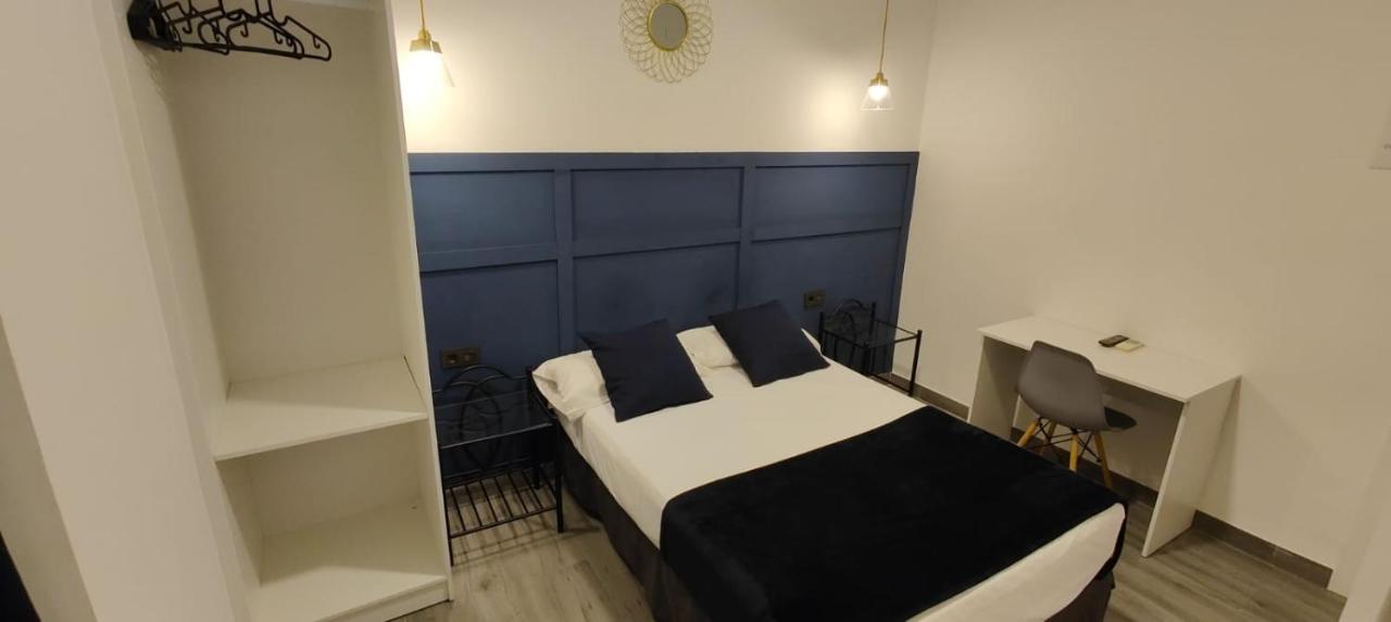 Rooms Los Montes Гранада Экстерьер фото