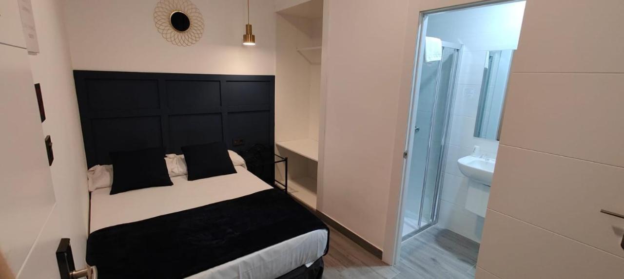 Rooms Los Montes Гранада Экстерьер фото