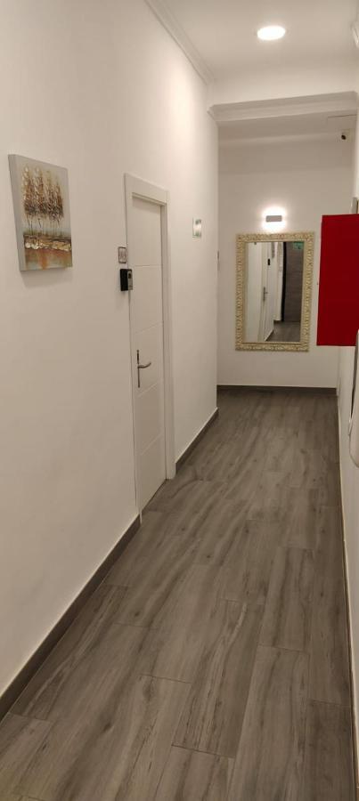 Rooms Los Montes Гранада Экстерьер фото