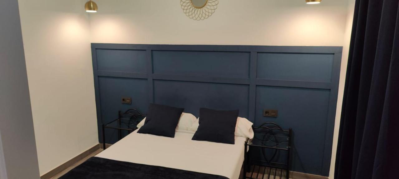 Rooms Los Montes Гранада Экстерьер фото