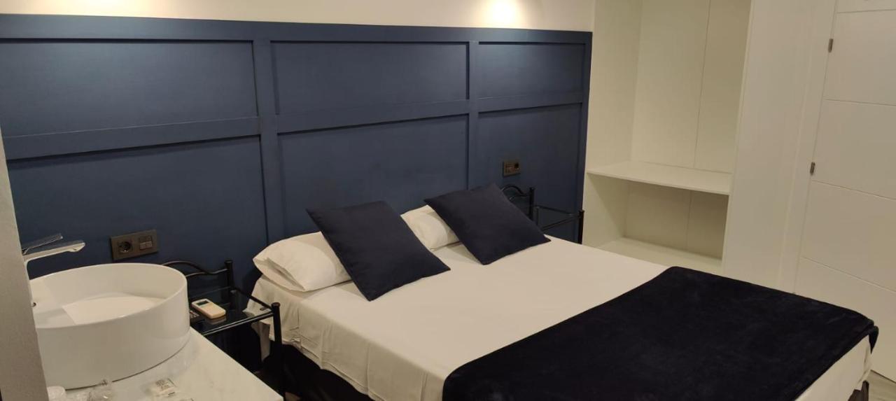 Rooms Los Montes Гранада Экстерьер фото