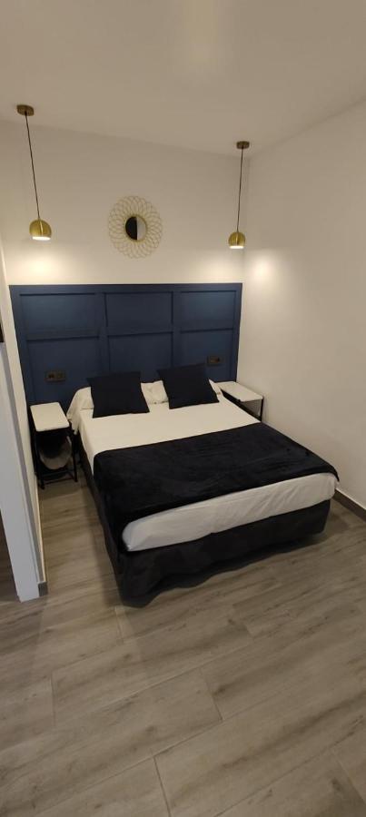 Rooms Los Montes Гранада Экстерьер фото