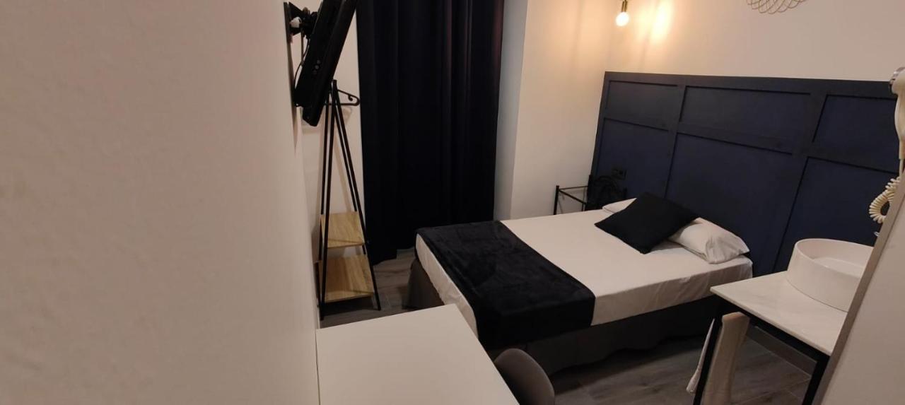 Rooms Los Montes Гранада Экстерьер фото