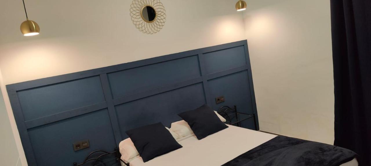 Rooms Los Montes Гранада Экстерьер фото