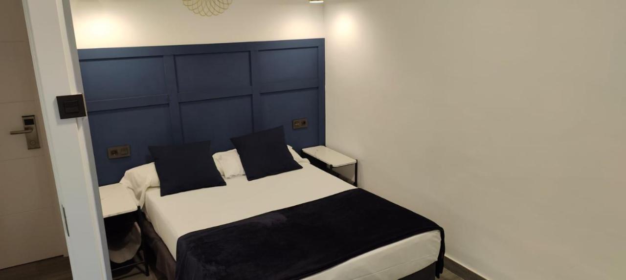 Rooms Los Montes Гранада Экстерьер фото