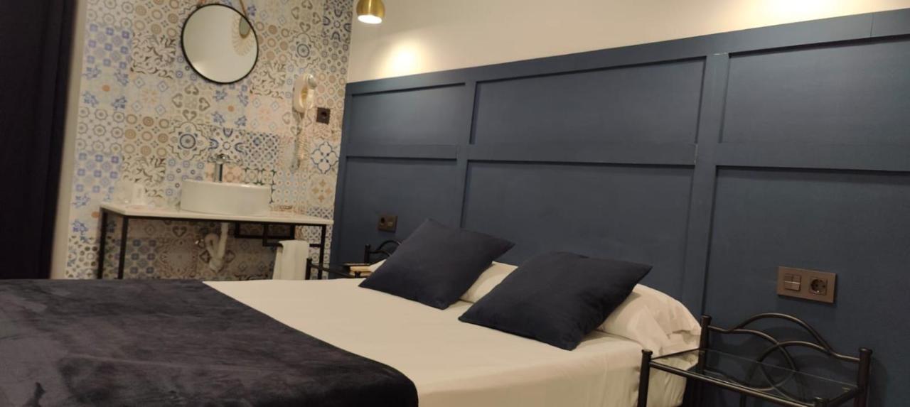 Rooms Los Montes Гранада Экстерьер фото