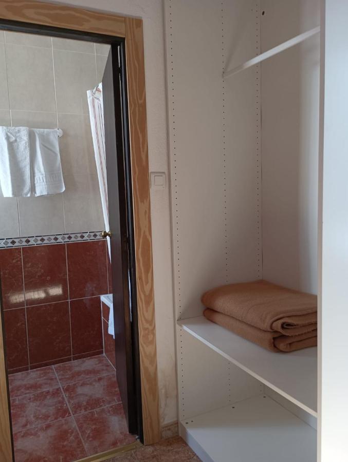 Rooms Los Montes Гранада Экстерьер фото