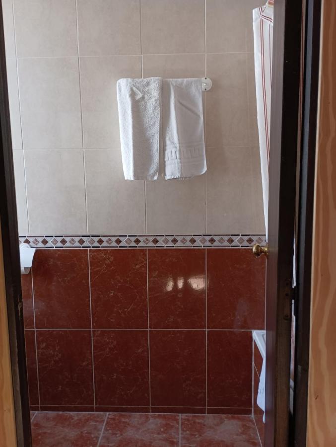 Rooms Los Montes Гранада Экстерьер фото