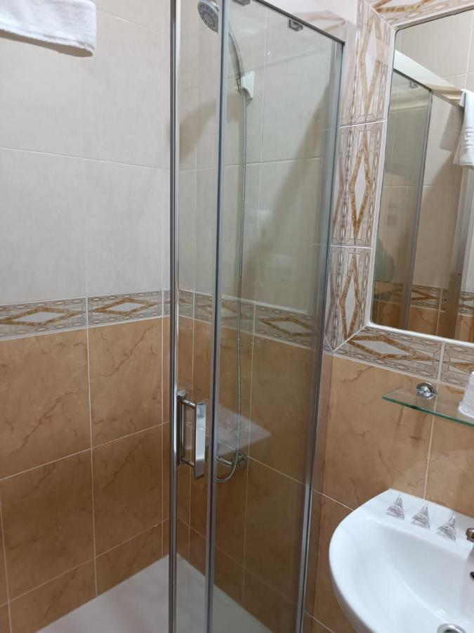 Rooms Los Montes Гранада Экстерьер фото
