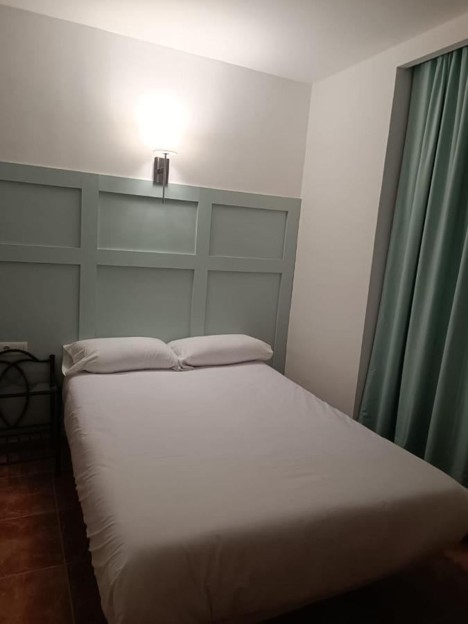 Rooms Los Montes Гранада Экстерьер фото