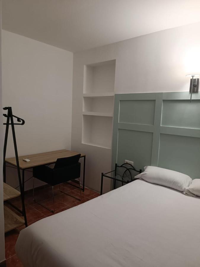Rooms Los Montes Гранада Экстерьер фото