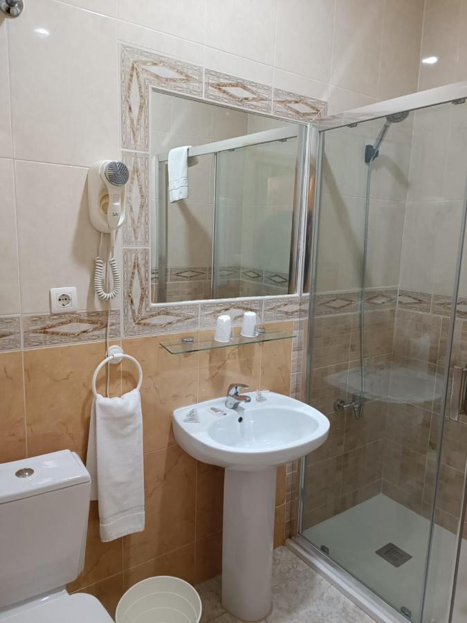Rooms Los Montes Гранада Экстерьер фото