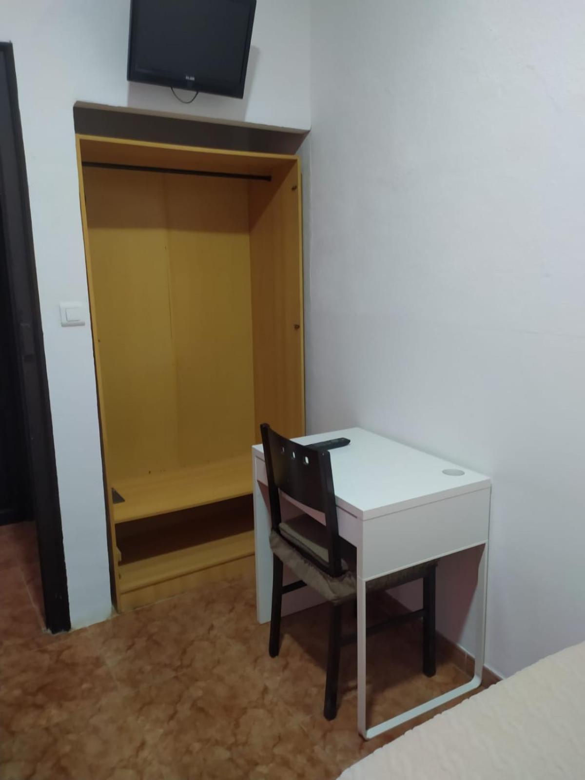 Rooms Los Montes Гранада Экстерьер фото
