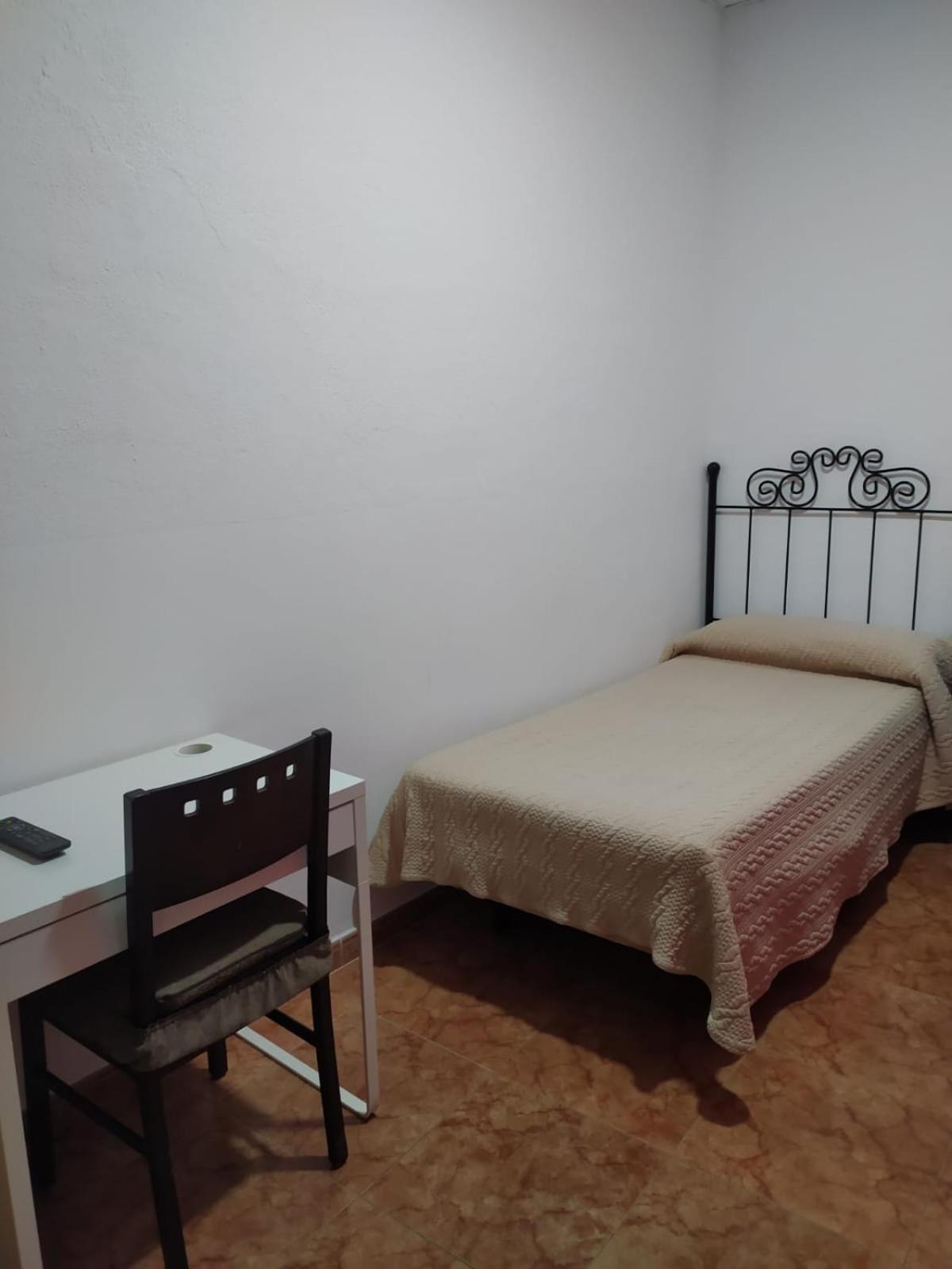 Rooms Los Montes Гранада Экстерьер фото