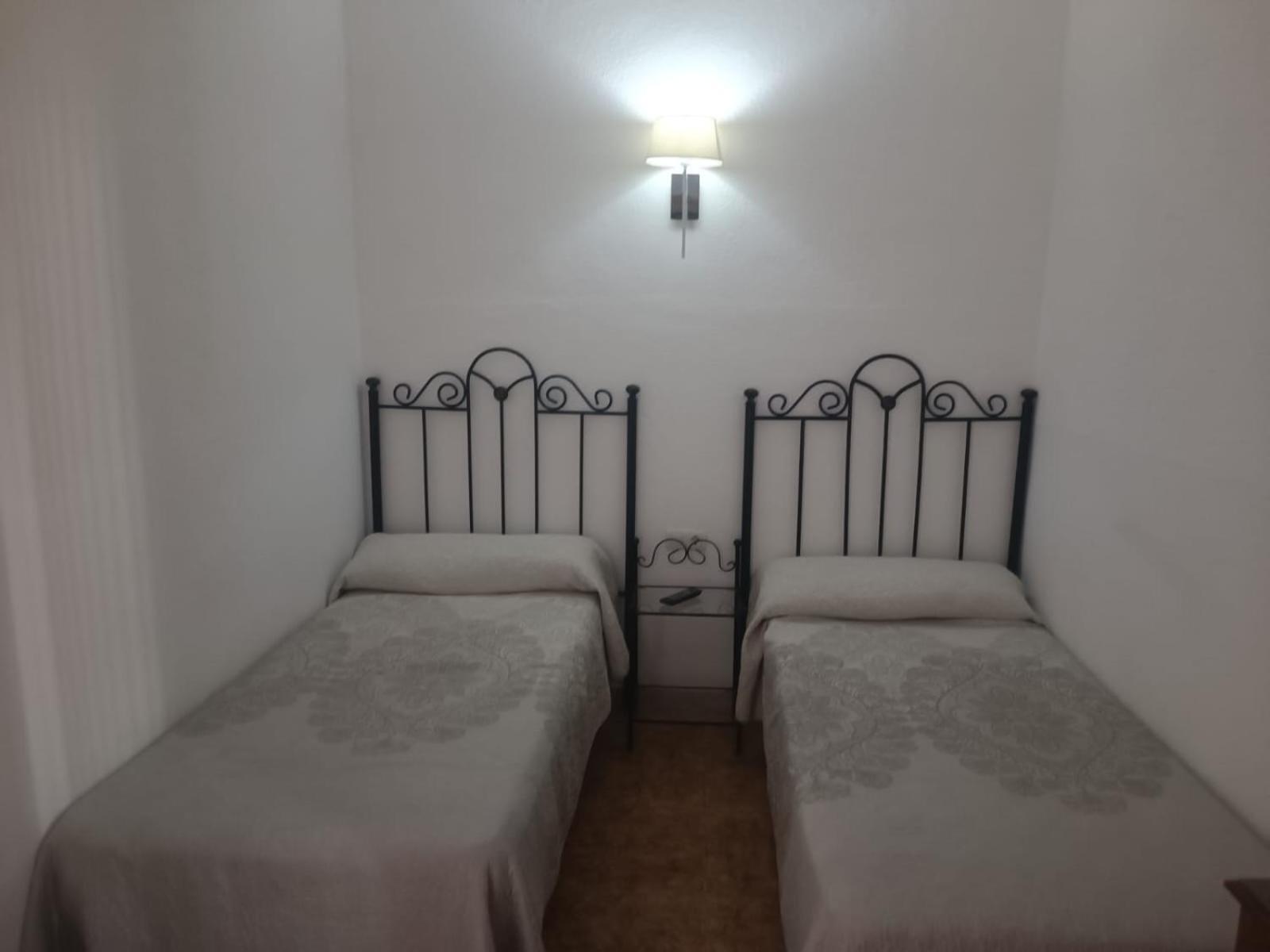 Rooms Los Montes Гранада Экстерьер фото