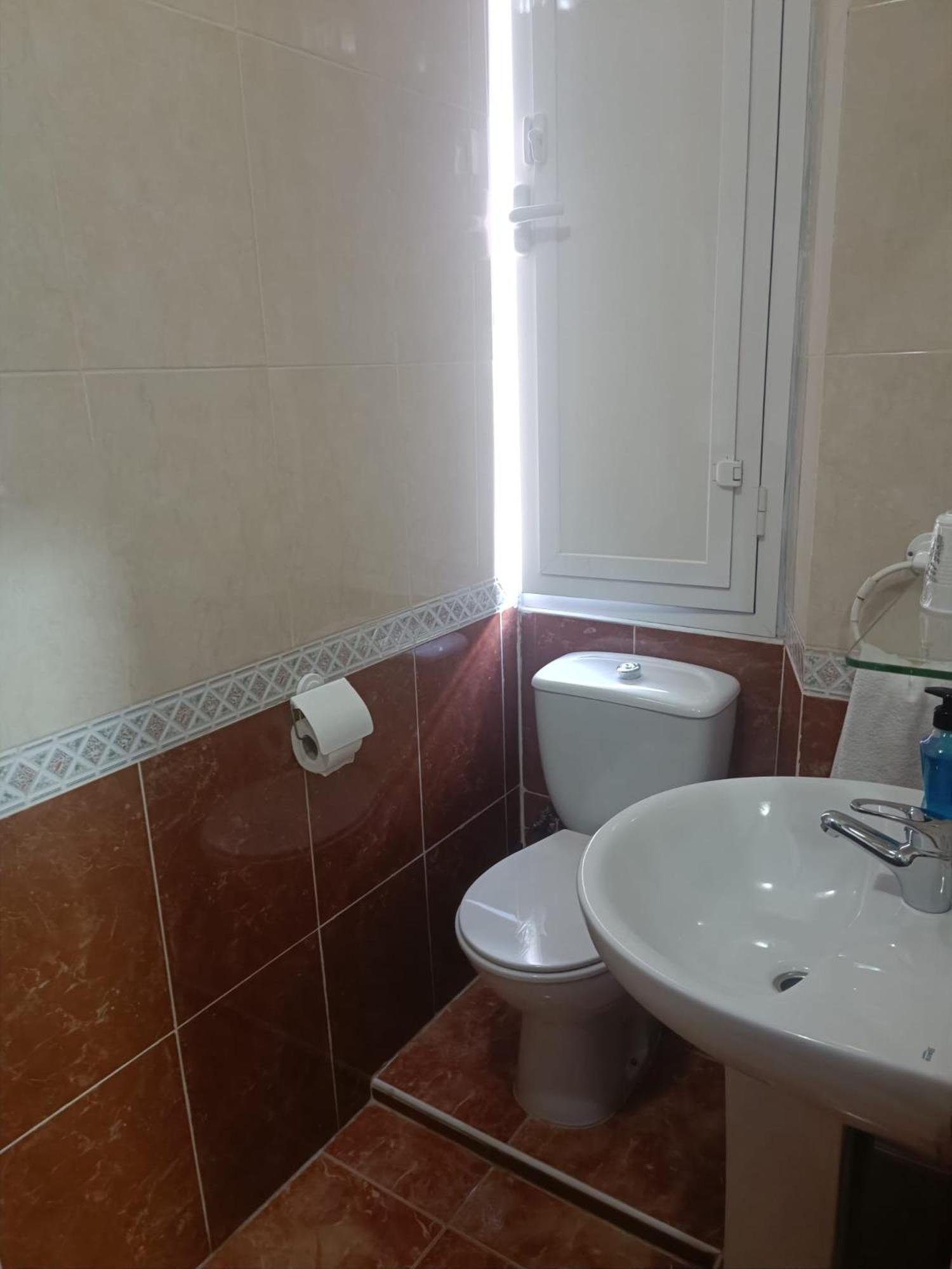 Rooms Los Montes Гранада Экстерьер фото