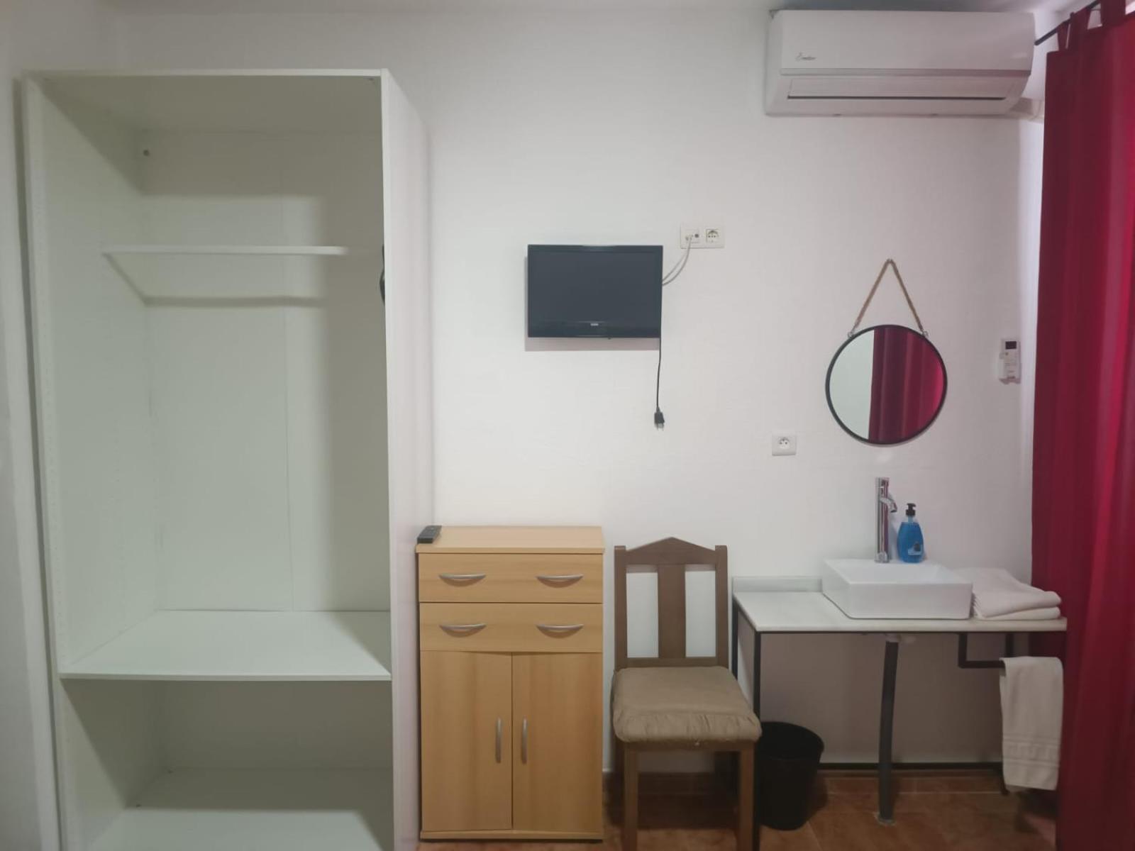 Rooms Los Montes Гранада Экстерьер фото