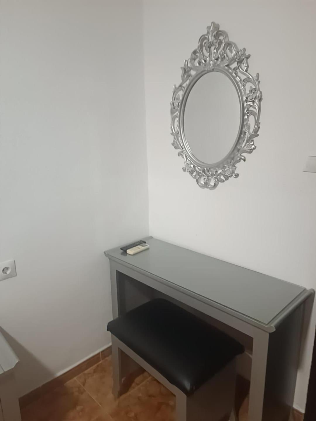 Rooms Los Montes Гранада Экстерьер фото