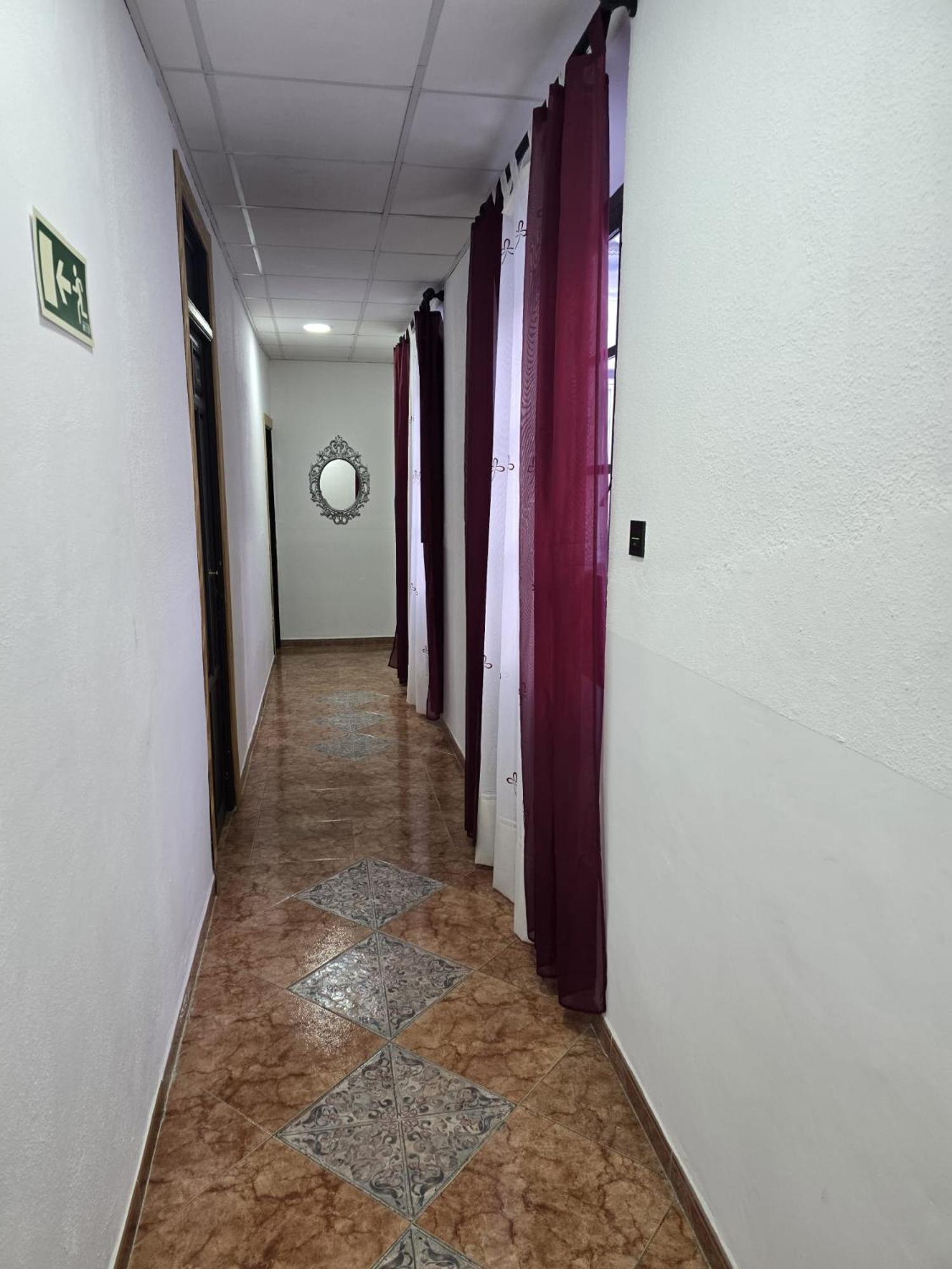 Rooms Los Montes Гранада Экстерьер фото