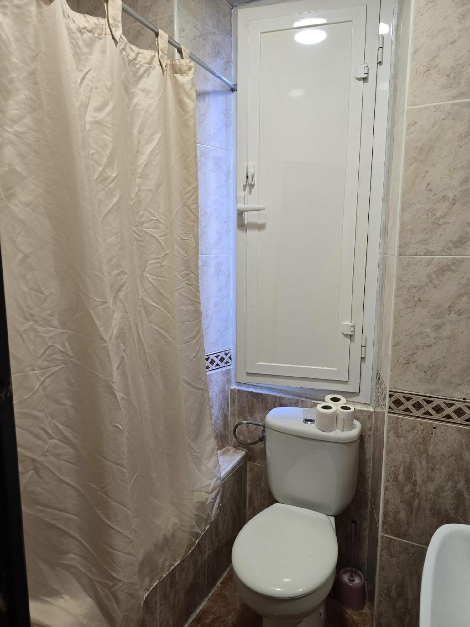Rooms Los Montes Гранада Экстерьер фото