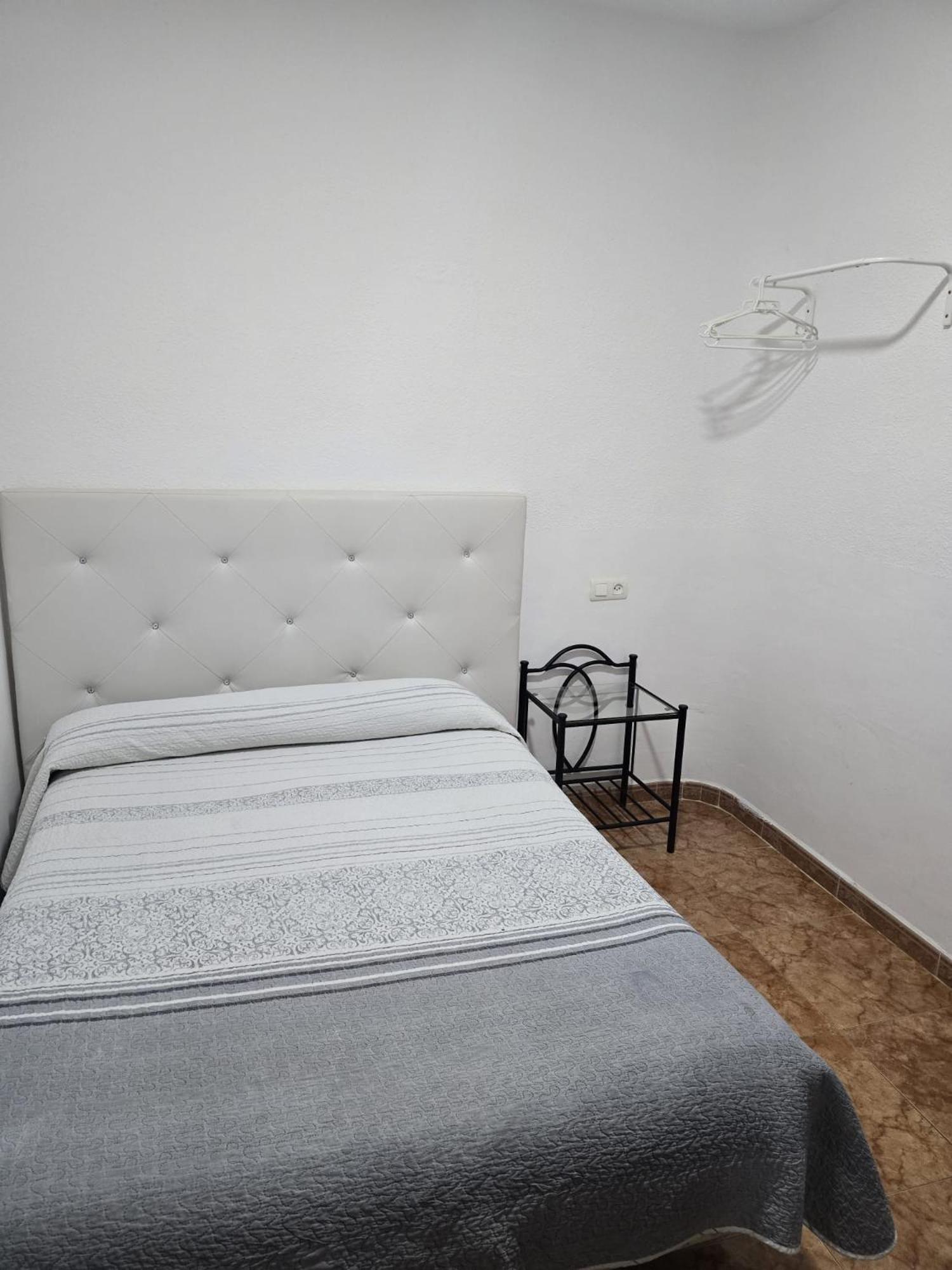 Rooms Los Montes Гранада Экстерьер фото