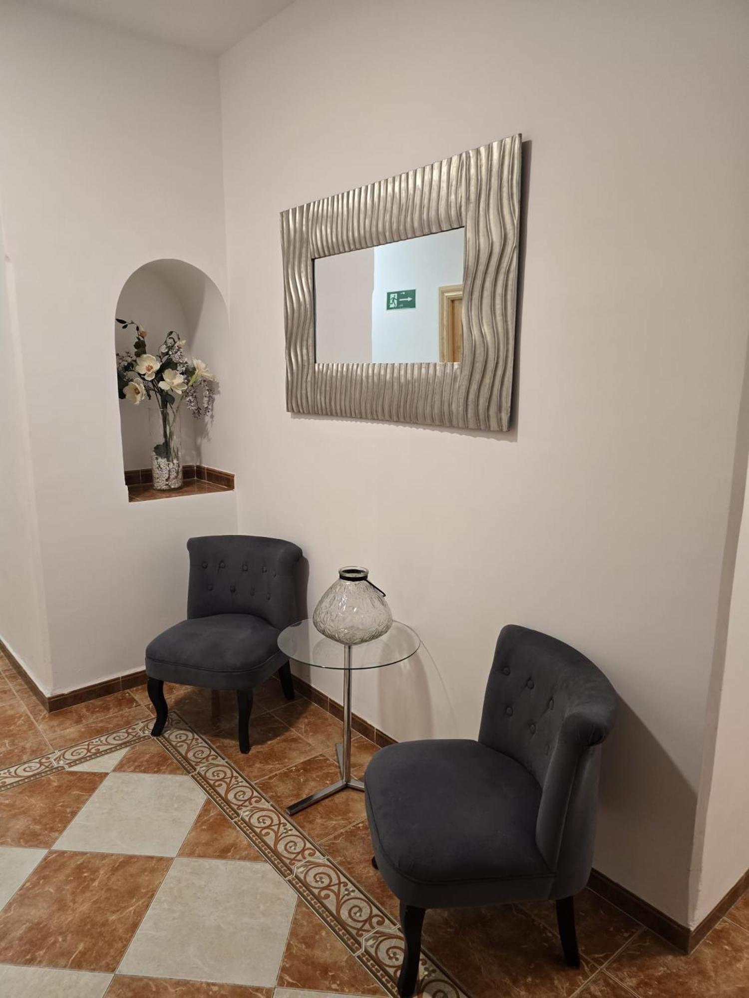 Rooms Los Montes Гранада Экстерьер фото